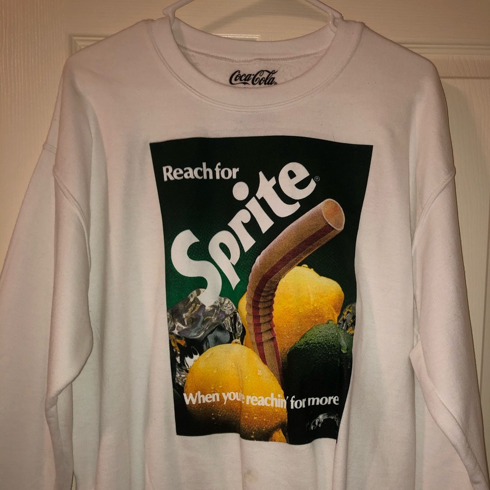 Men’s Crewneck